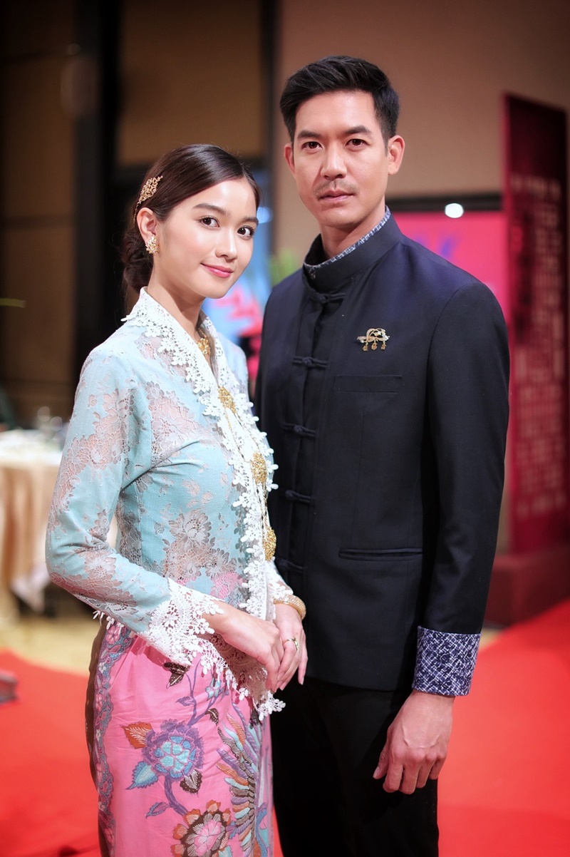 ละครช่อง 7