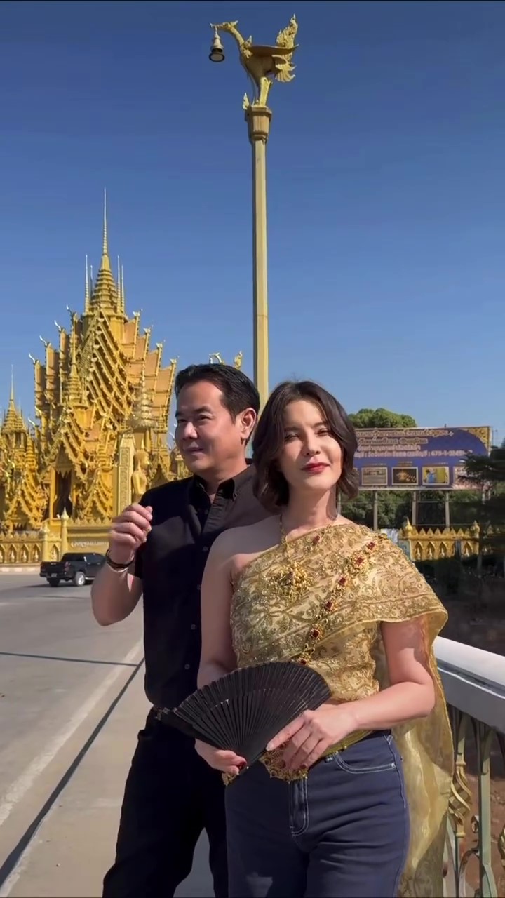 ธัญญ่า ธัญญาเรศ