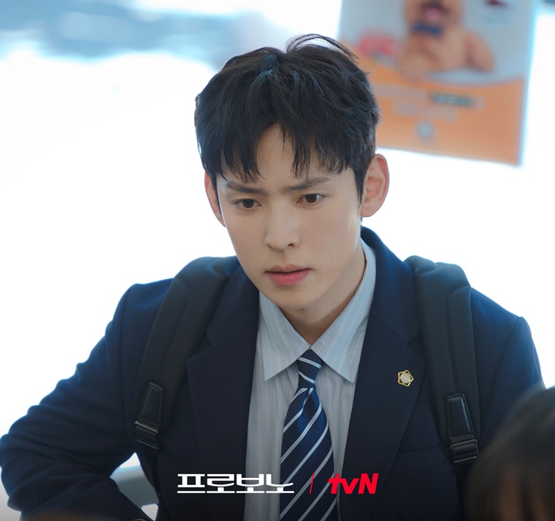 Pro Bono เรื่องย่อ สู้สุดใจทนายอาสา Netflix ซีรีส์เกาหลี