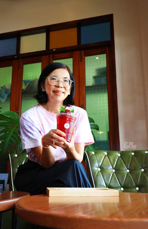 สิริสมปอง ฟาร์ม & คาเฟ่