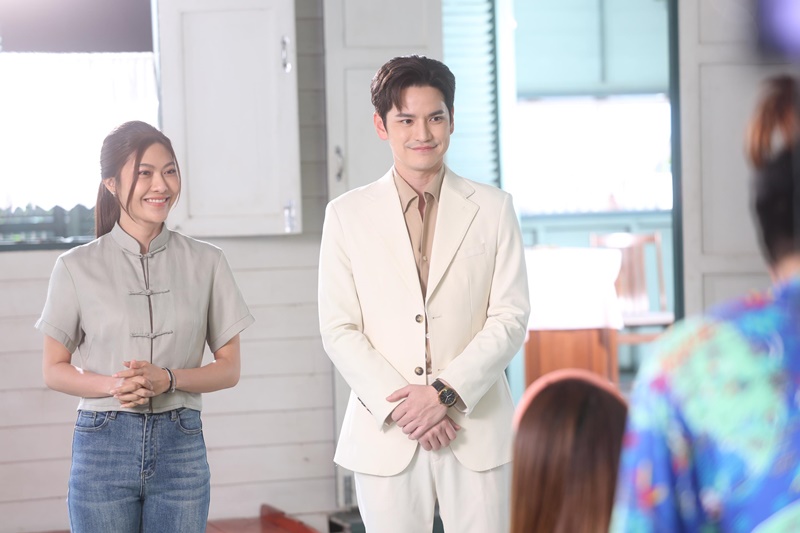 สิงโตลำซิ่ง ละคร