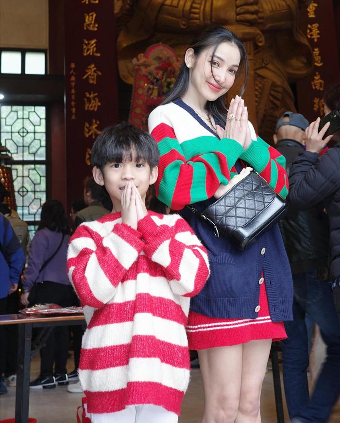 แพท ณปภา น้องเรซซิ่ง