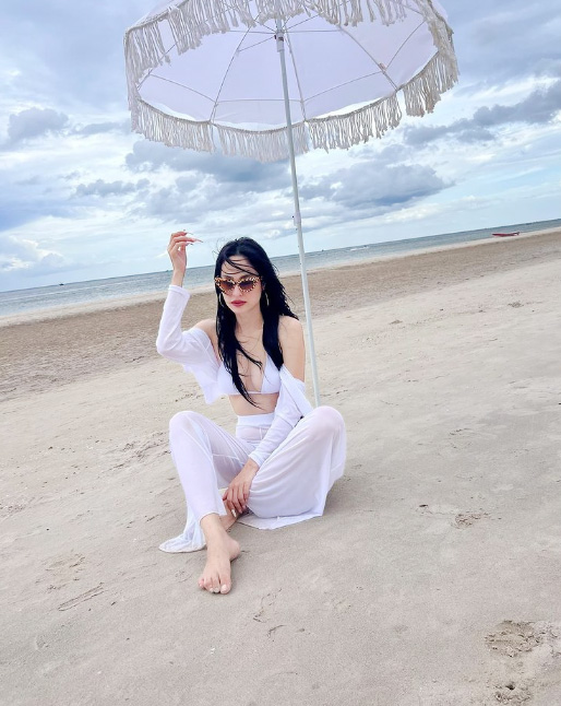 ขวัญ อุษามณี