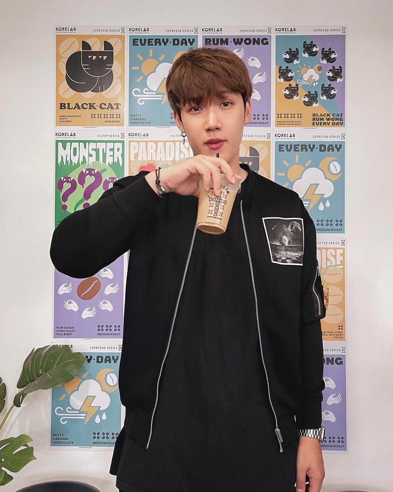 แกงส้ม ธนทัต