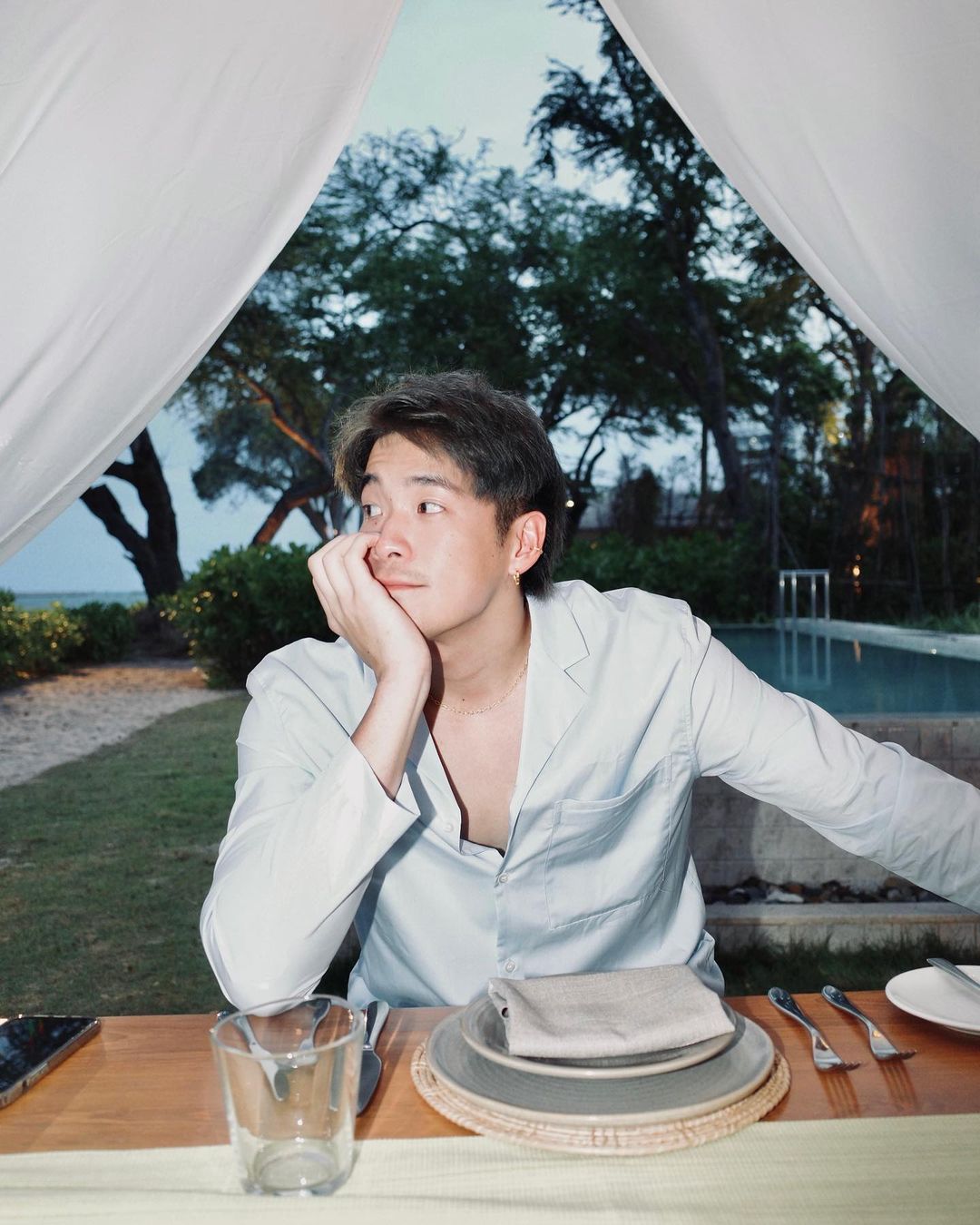 อาเล็ก ธีรเดช