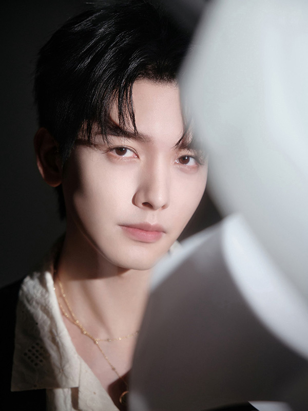 หวังอี่หลุน