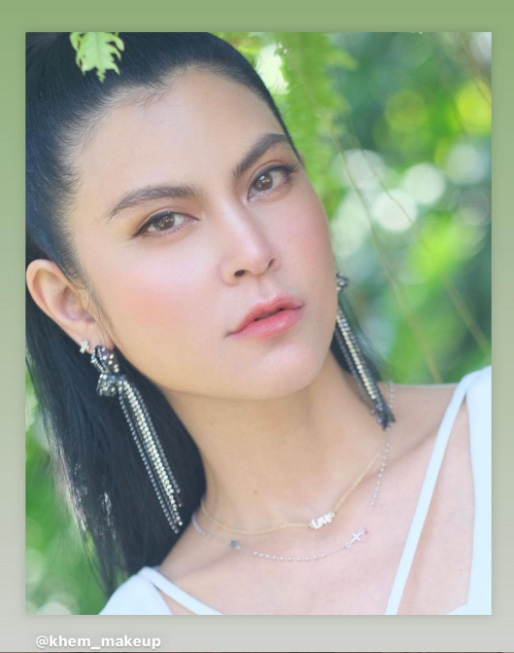  ปิ่น เก็จมณี พัฒนาการความสวย