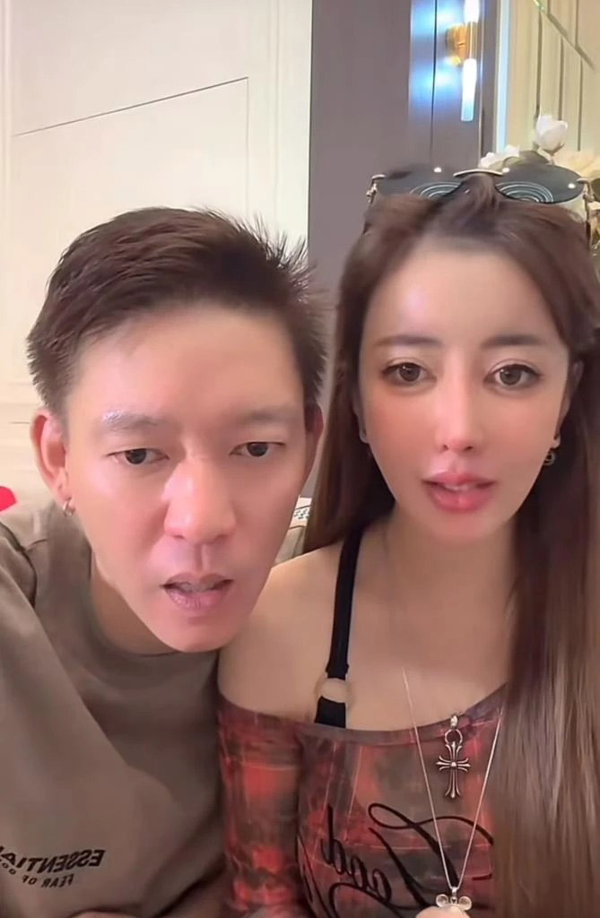 จิน ธรรมวัฒนะ เดือดโดนแซะเรื่องลูก