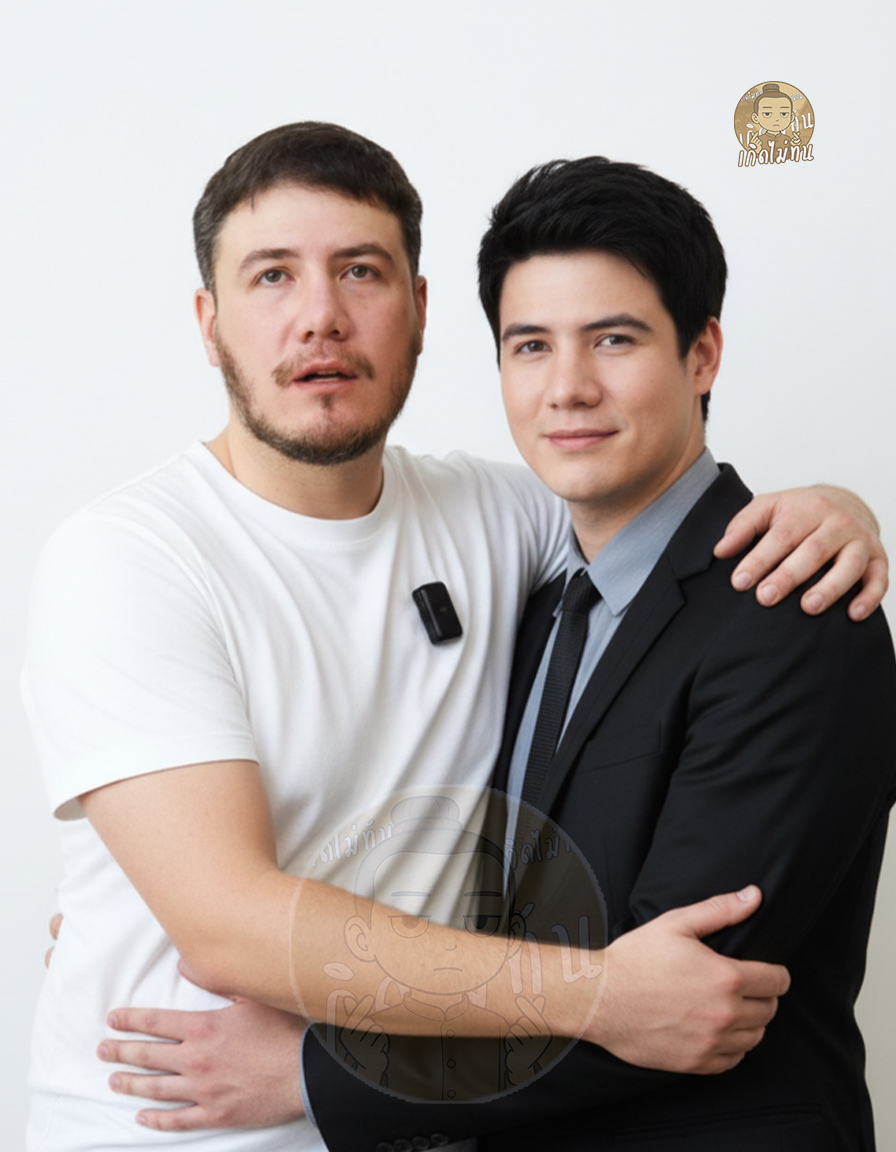 ดาราไทย