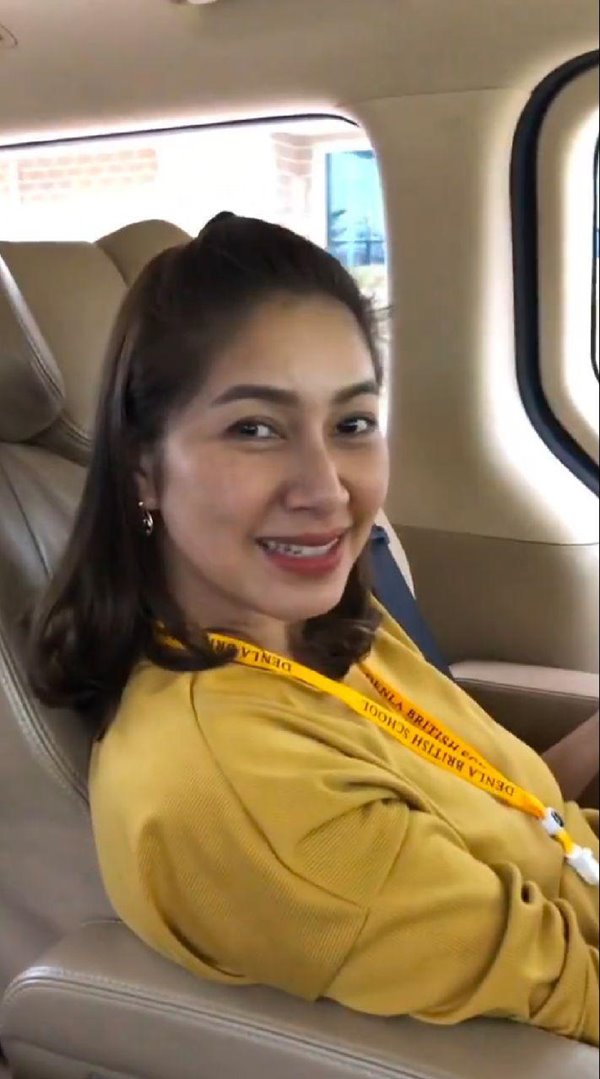 เบนซ์ พรชิตา