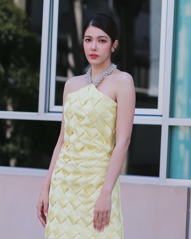 เกรซ พัชร์สิตา