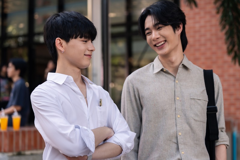 ทำนายทายรัก Magic Move