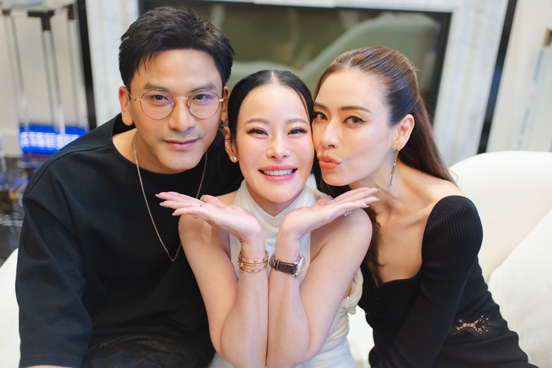 วันเกิด หนิง ปณิตา