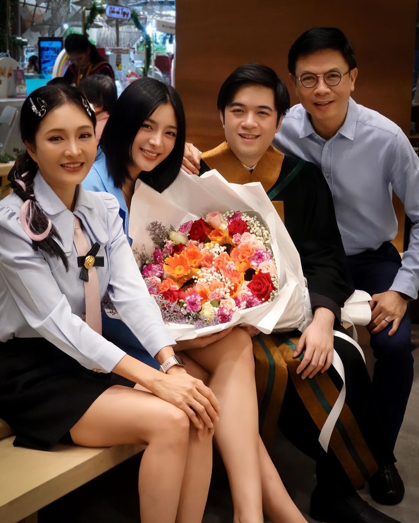 หมู ดิลก 