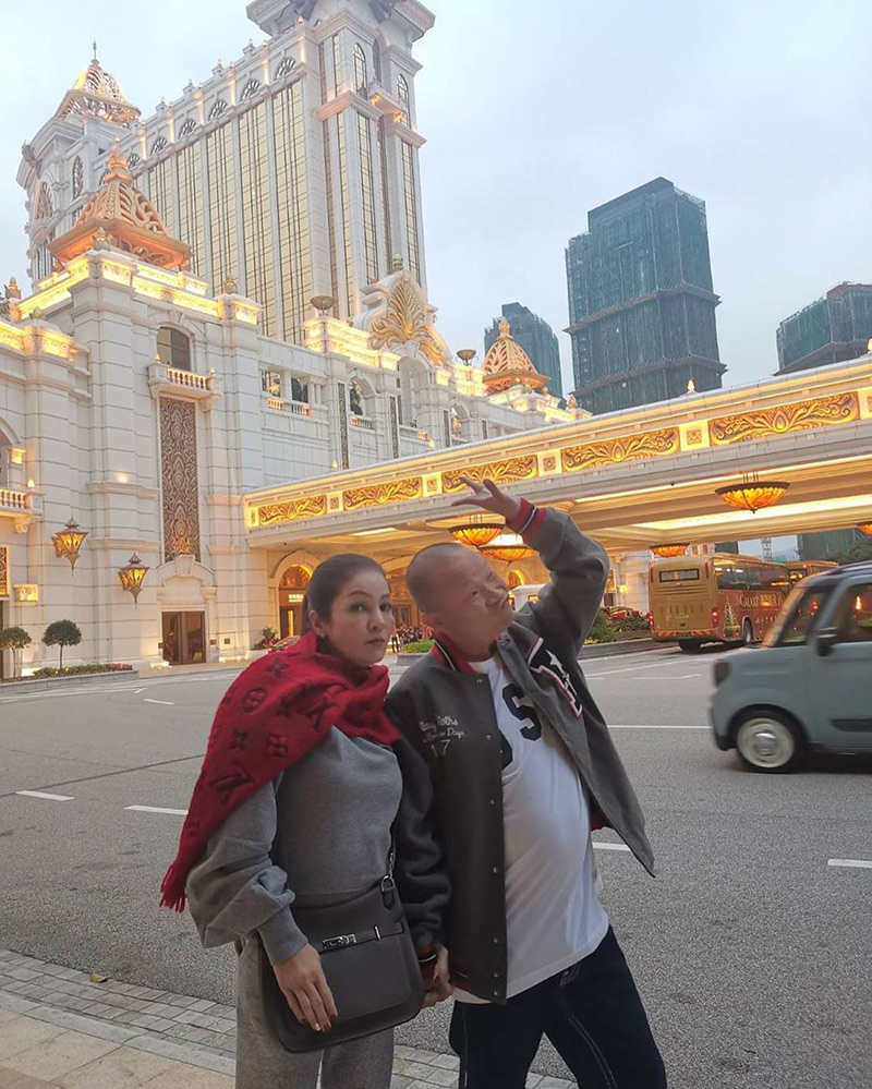 หม่ำ จ๊กมก 