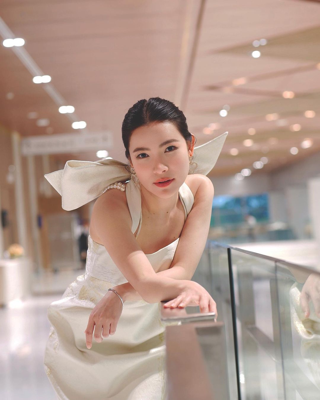 ต้นหอม ศกุนตลา