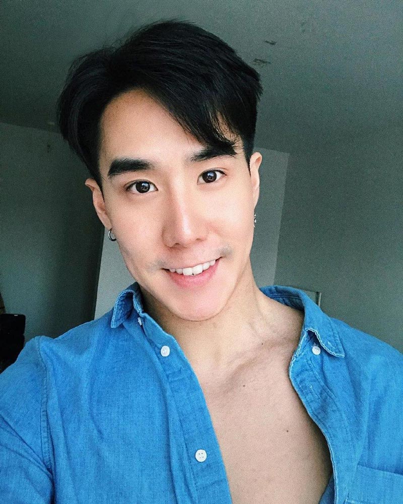 เขื่อน ภัทรดนัย