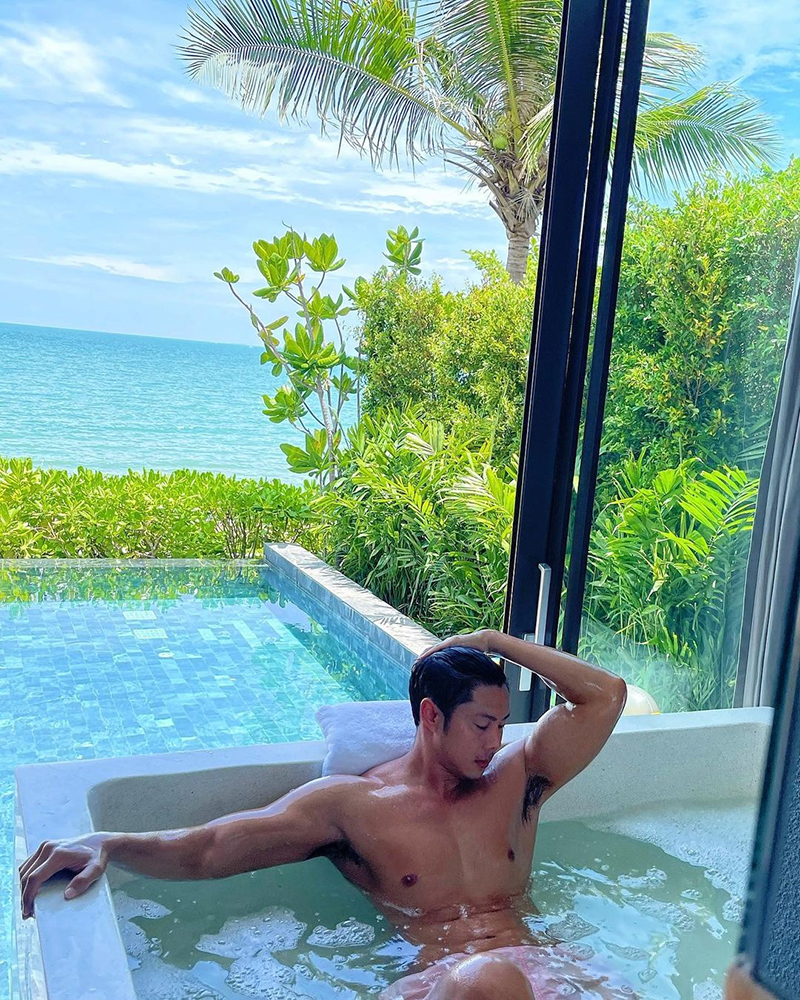 แมน การิน