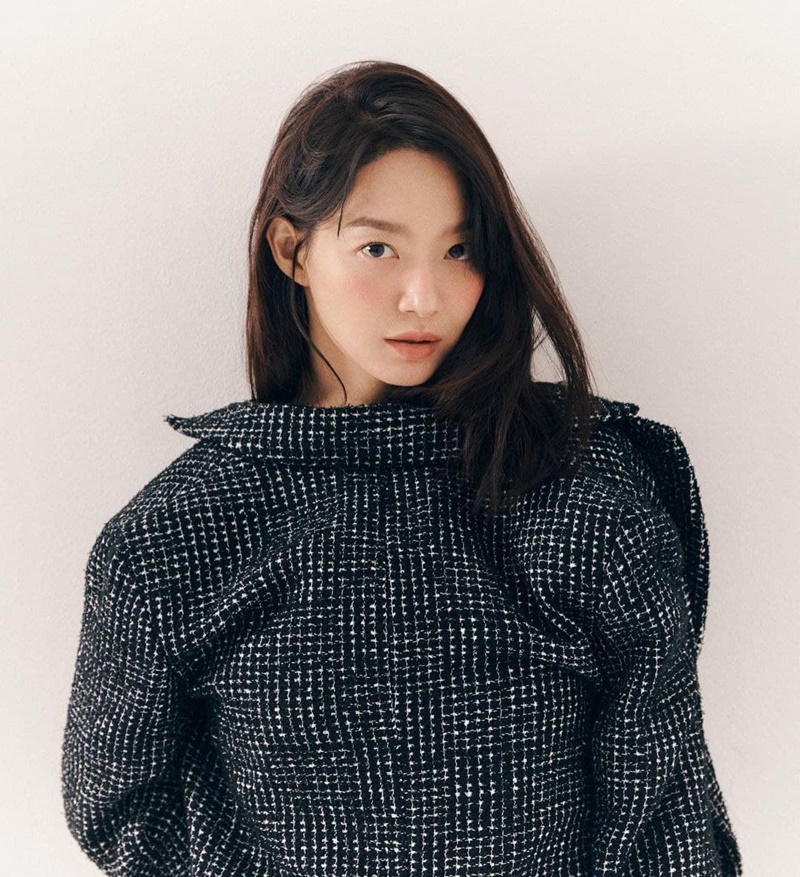 ชินมินอา shin min ah