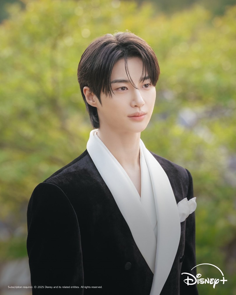 Perfect Crown รักนี้มงลง