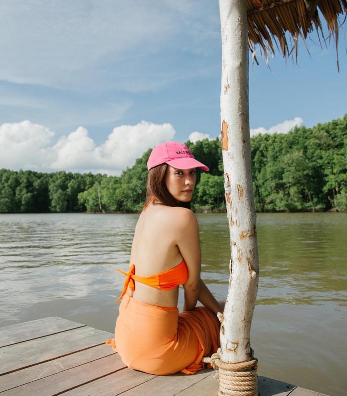 ครีม เปรมสินี