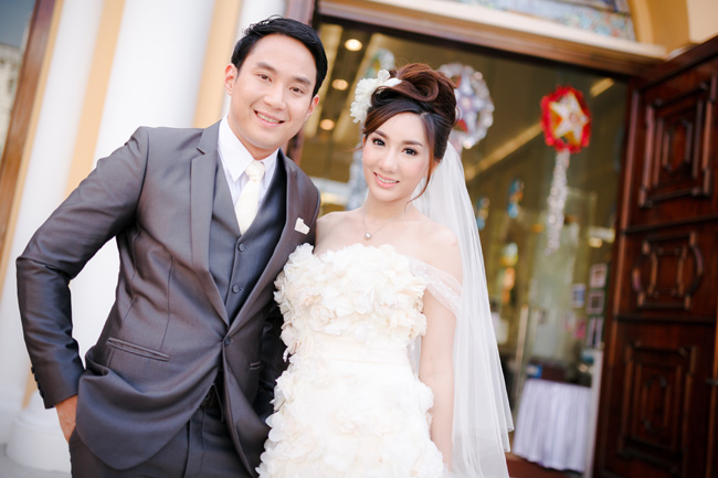 เบนซ์ พริกไทย