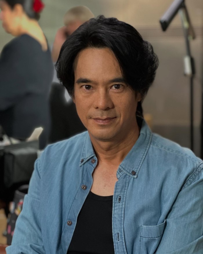 อ่ำ อัมรินทร์