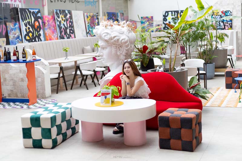 The Fig Lobby  