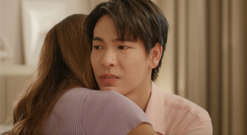 Club Friday The Series เหตุร้ายในครอบครัว