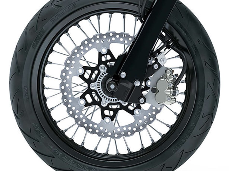 Kawasaki KLX230 2023