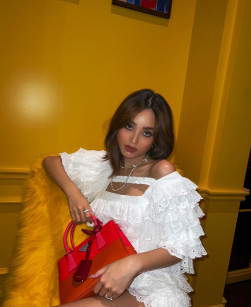 ฟ้า ยงวรี ประวัติ