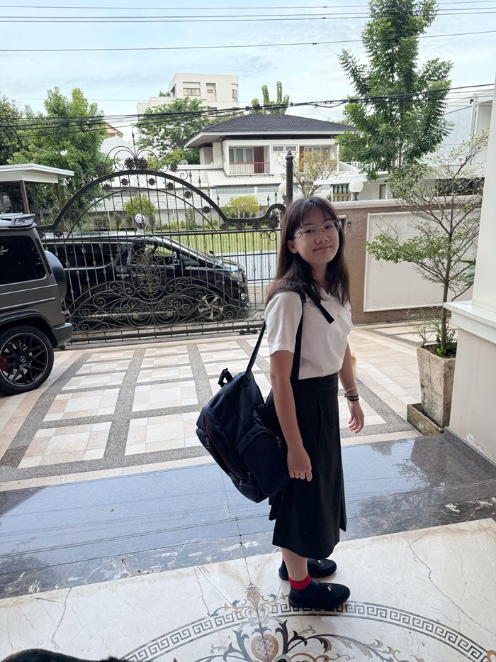  น้องวันใหม่ โดนดราม่าชาวเน็ตติงนิสัยเปลี่ยนไป