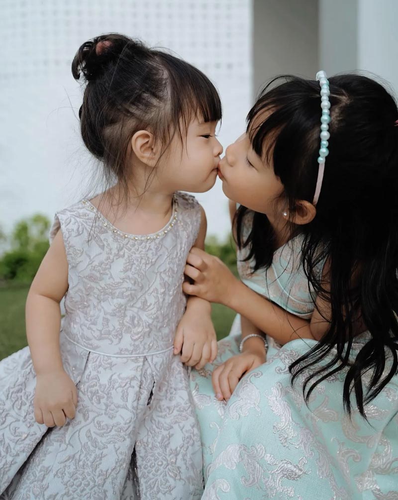 น้องเป่าเปา น้องเป่าเป้ย์