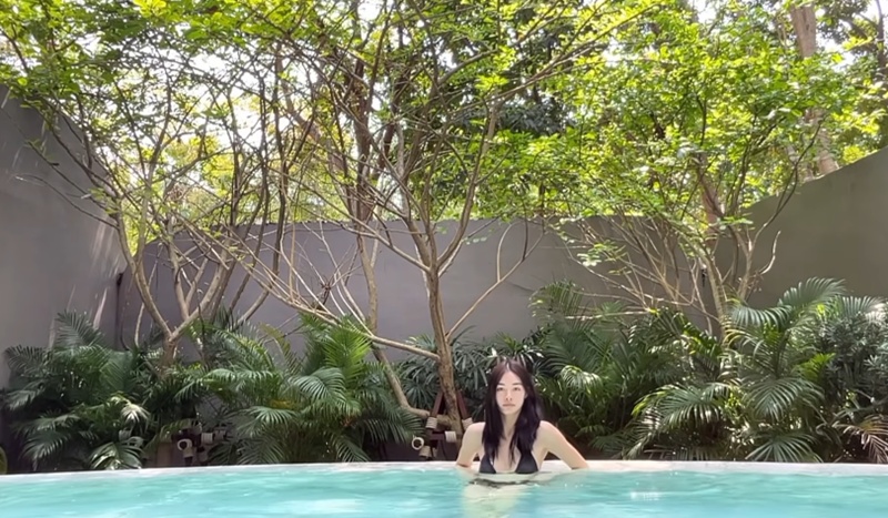 มิ้นท์ รัญชน์รวี