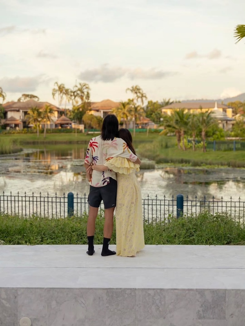 ตูน ก้อย