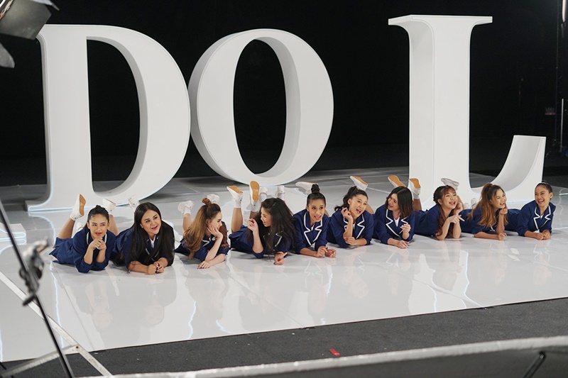 ลูกทุ่งไอดอล