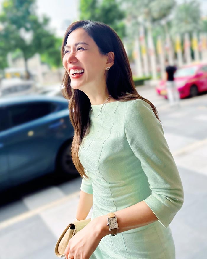 เชอรี่ เข็มอัปสร