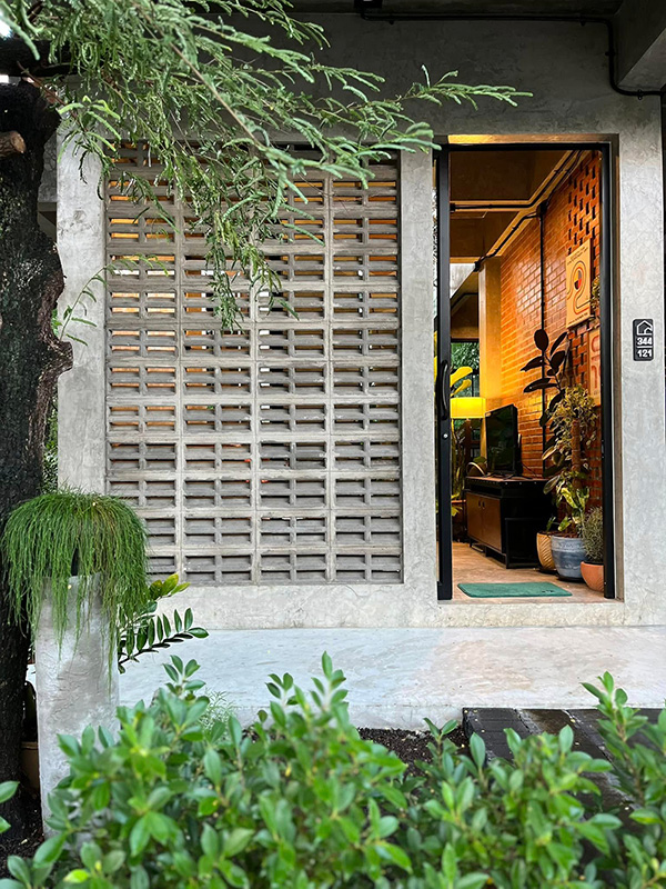 ไอเดียแต่งบ้านสไตล์ Modern Natural