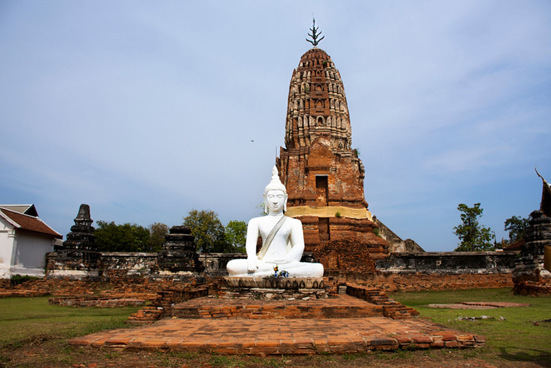 วัดพระศรีรัตนมหาธาตุ