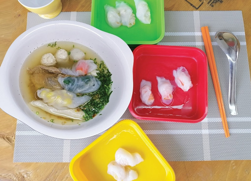 ร้านก๋วยเตี๋ยวปากหม้อ