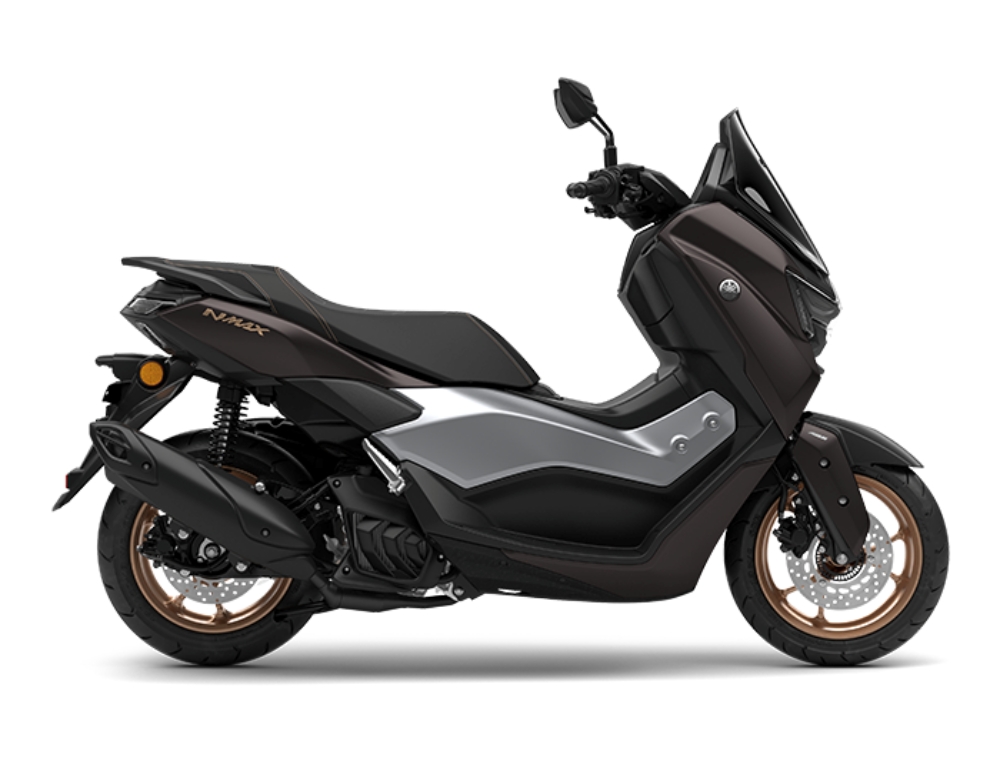 yamaha nmax