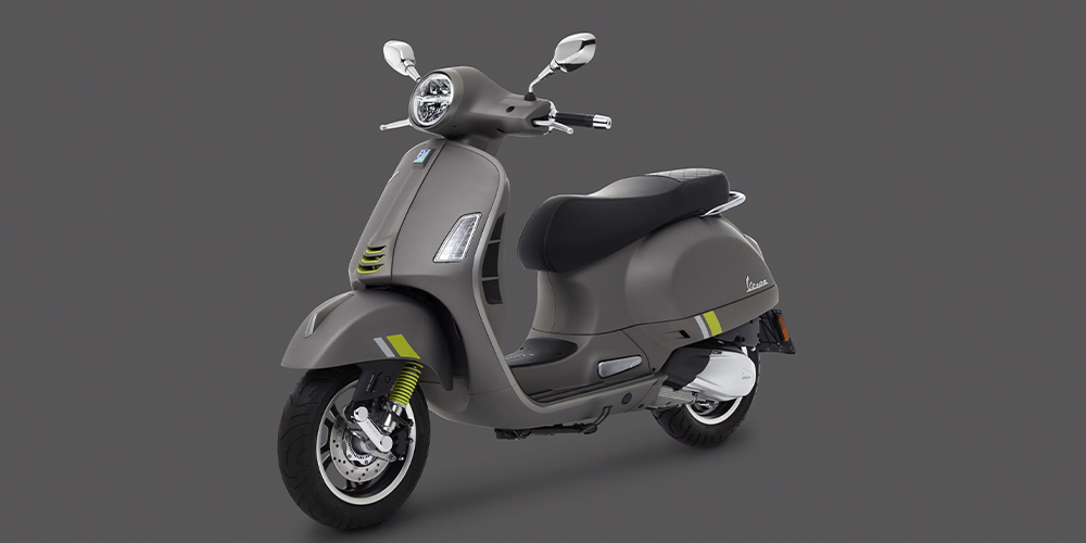 Vespa GTS Super Tech 300 HPE