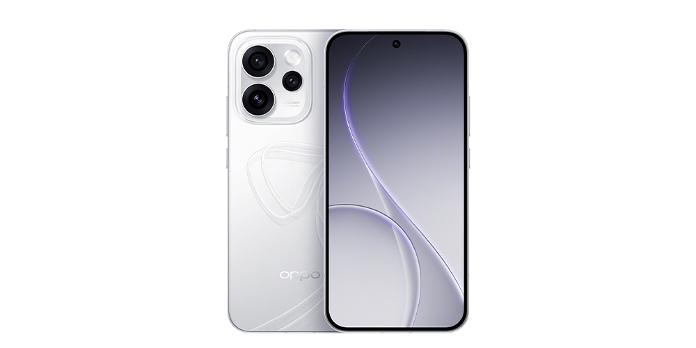 OPPO Reno 15