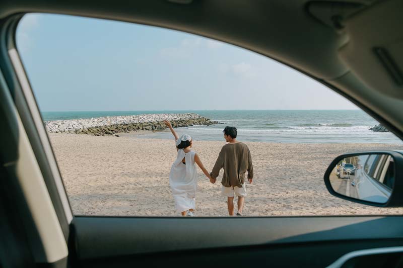 ที่เที่ยวระยอง