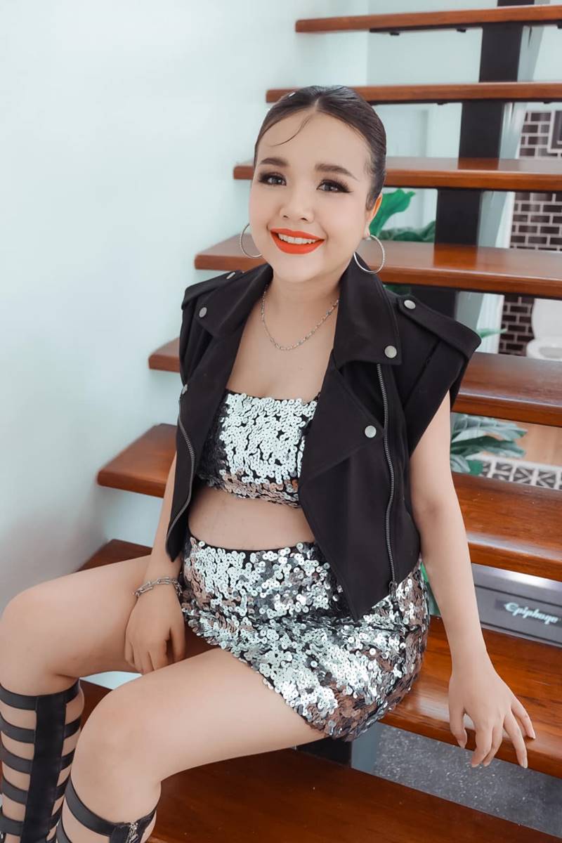 เจนนี่ ได้หมดถ้าสดชื่น