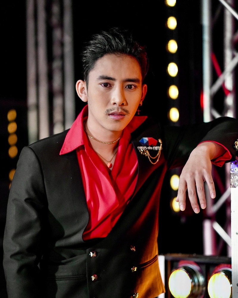 เบิ้ล ปทุมราช