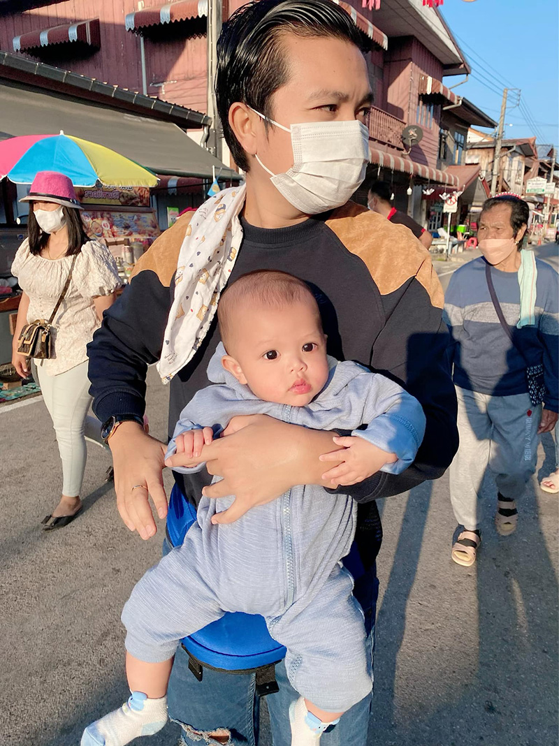 ไพบูลย์ แสงเดือน