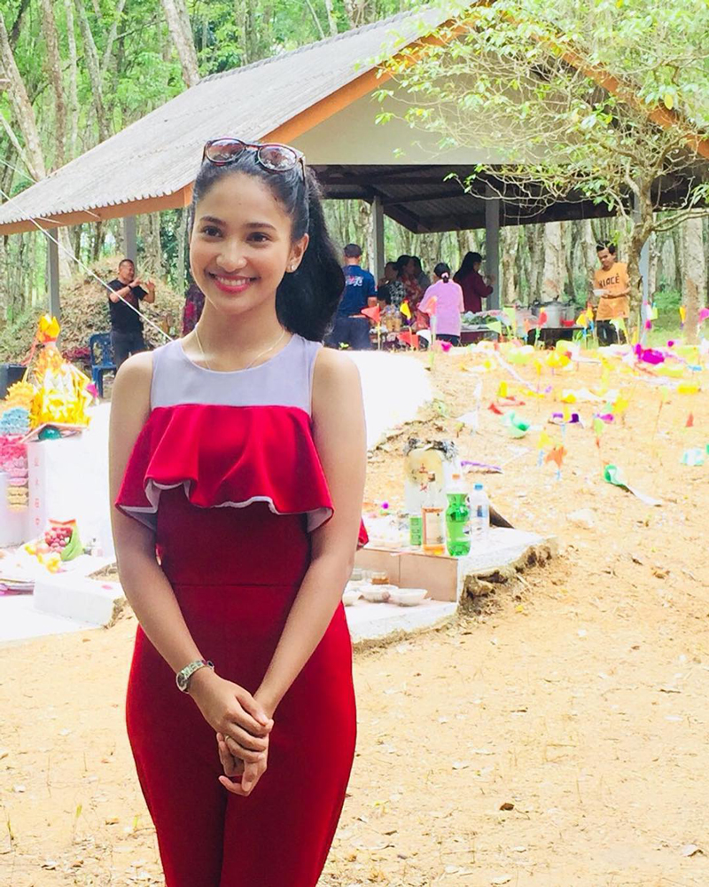 ฮันนี่ ภรณ์นภัส