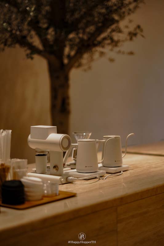 SOSO COFFEE