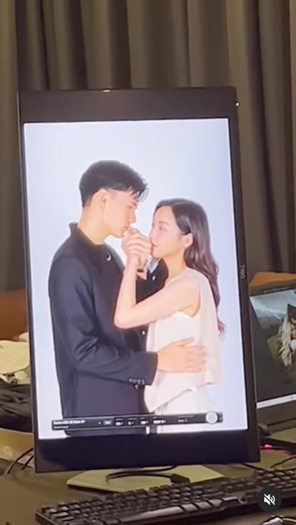 เทศน์ อุ้ม ดอกไม้มาเฟีย